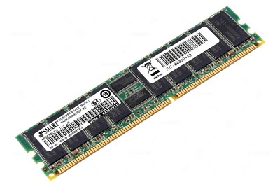 107-00029 NETAPP 512MB ECC MEMORY FOR NETAPP FAS3140 - Immagine 1 di 4
