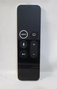 Apple TV Genuine A1962 EMC 3186 Remote for Apple TV - Picture 1 of 3
