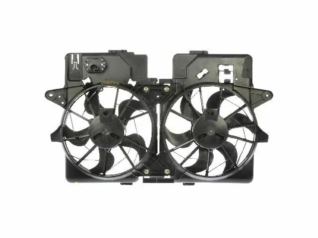 Conjunto de ventilador auxiliar Dorman para Mercury Mariner 2005 3,0 L V6 93FJSS Foto 1 de 1