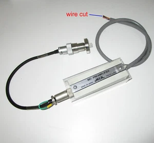 Jeol BEI Preamplifier AP-84310 - Picture 1 of 3