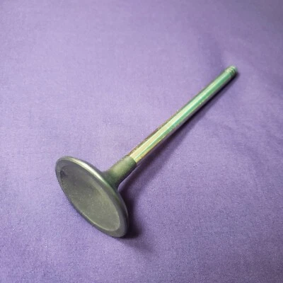 Válvula de escape original Ford AL3Z-6505-A F250 F350 F450 F550 SD 2010-2011 6,2 L V8 Foto 1 de 4