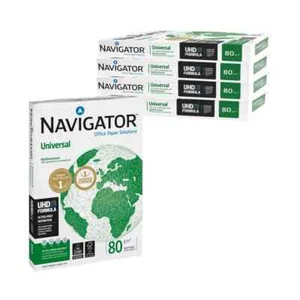 Navigator A3 Universal White Paper (2500 Pack) NAVA380 - Picture 1 of 2
