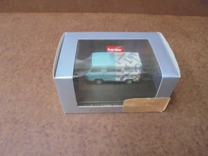 Herpa 1:87 Mercedes-Benz 100D "Servicio de hogar y jardín" 182706 - Imagen 1 de 2