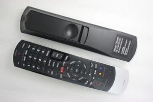 Remote Control For Toshiba 47L6200U 47L7200U 55L7200UB 56L6200U MD2581LCD TV - Picture 1 of 5