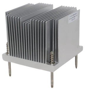 Fujitsu Primergy TX100 S2 Desktop Heatsink V26898-B953-V1, V26898-B953-V300 - Picture 1 of 3