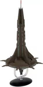 Eaglemoss Star Trek Discovery Sonderedition der Starbase-1 Raumstation - Bild 1 von 6