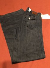 Henry and Belle Jeans Lila Flare,  Tag SIZE 29 Measure (31x34)