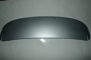 Heckspoiler Heckflügel silber A1667930088 AMG Mersedes W166 ML-Klasse - Bild 1 von 6