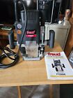 Freud FT2000E Variable Speed Plunge Router