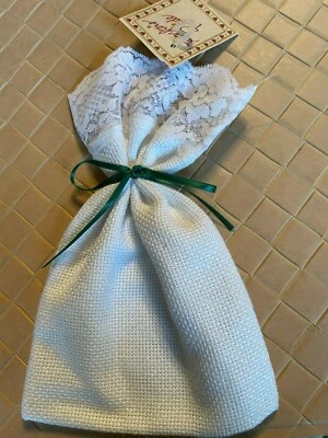 Crafter's Pride Decorator Sacks Ivory New - Image 1 of 4