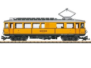 LGB 25392 G Elettromotrice RhB ABe 4/4 30, ep VI, sound - Imagen 1 de 1
