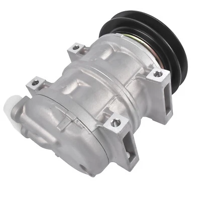 Compresor de aire acondicionado de aluminio 92660NY001 para UD 2000 2300DH 2300LP 2600 2005-2010 Foto 1 de 4