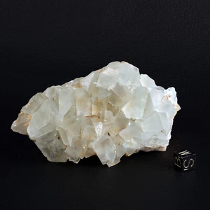 Fluorita 418G Despacho de Curiosidades Minerales Fluorita - Imagen 1 de 3