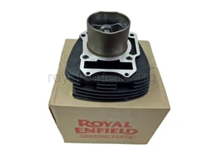 Genuino Royal Enfield Himalayan cilindro barril con conjunto P D1 para modelo BS4 - Imagen 1 de 6