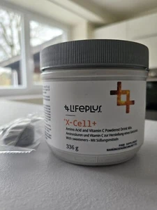 Lifeplus X - Cell + MHD 12/27 / NEU - versiegelt - Bild 1 von 2