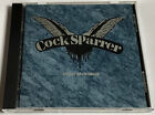 Cock Sparrer - Guilty As Charged (CD, 1994) DEUTSCHER IMPORT.