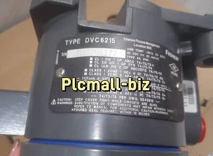 DVC6215 Fisher Digital Valve Controller DVC6215 DVC6215 - Picture 1 of 7