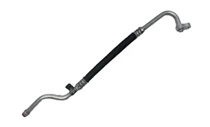 2007-2012 MERCEDES GL ML 3.0L DIESEL - A/C AIR CONDITIONING HOSE LINE PIPE OEM - Picture 1 of 4