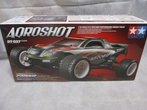 Tamiya 58610 1/10 Electric RC Car Series No. 610 Acroshot (DT-03T Chassis) - Picture 1 of 8
