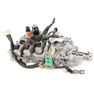For 2014-2018 Nissan Altima 2.5L JF016E CVT Transmission Valve Body W/ Solenoids - Picture 1 of 3