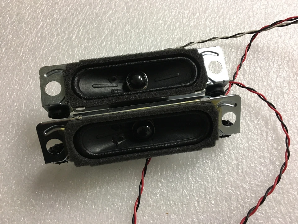 Altavoces de TV HITACHI LE42S606  Foto 1 de 1