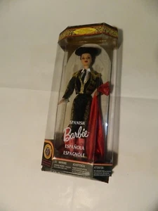 Barbie de Coleccion Dolls Of The Warriors World Collector Edición Español 24670 - Imagen 1 de 8