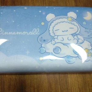 Sanrio Characters Sanrio Characters Sweet Dream Low Rebound Pillow Cinnamoroll - Picture 1 of 2