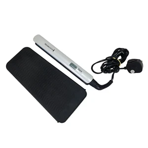 Plancha de pelo Remington S8500 Shine Therapy 230C blanca con manga térmica - Imagen 1 de 13