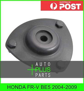 Se adapta a HONDA FR-V BE5 2004-2009 - Soporte amortiguador delantero izquierdo LH - Imagen 1 de 1