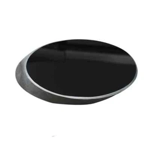 85mm Short-axis Secondary Mirror High-precision Plane Reflecting Mirror - Picture 1 of 4