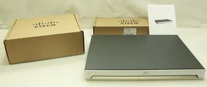 Cisco TelePresence CTS SX80 IPST60 K9 Codec, Lautsprecher Trac K 60, Touch 10 - NEU - Bild 1 von 12