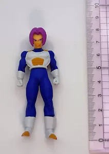 Dragon Ball Koffer keine Standfigur HG Gashapon Kapsel Spielzeug - Bild 1 von 2