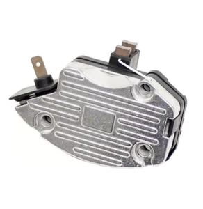 Alternator Regulator and Brush Holder for JCB | Part No. 714/26101 - Picture 1 of 2