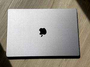 Apple MacBook Pro 16 - M1 Max 32C GPU 1 TB SSD 32 GB RAM gris espacial