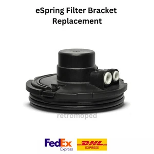 Sistema de tratamiento de agua de flujo de repuesto para soporte de filtro eSpring para 100186 - Imagen 1 de 1