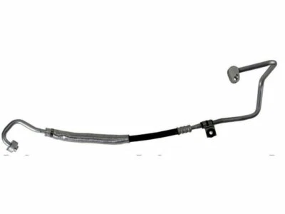 Mangueira de descarga de refrigerante A/C Chevrolet Aveo5 2006-2008 14152CY 2007 - Imagem 1 de 2