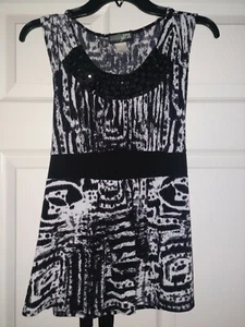 J.T.B Petite top size Medium - Picture 1 of 4