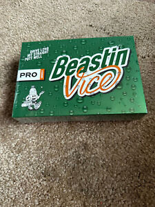 Vice Pro Balls - Beastin Edition