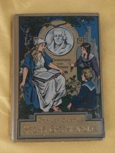Buch, Christoph von Schmid - Sechs Erzählungen für die Jugend - Bild 1 von 3