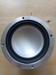 1x Canton Tieftöner Woofer Nr. 13637 für Canton Chrono 509 und evt. andere - Bild 1 von 4