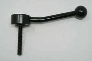 MONROE ENGINEERING MA-25208 3/8-16, 15º Flat Tension, Adjustable Handle - Picture 1 of 2