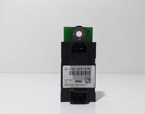 A2218201889 ELEKTRONISCHES MODUL / 58781 / 153182 FÜR MERCEDES-BENZ CLASE S W22 - Picture 1 of 4