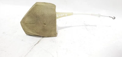 Porsche Boxster 2002 actuador de bloqueo de tapa OEM Foto 1 de 4