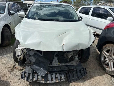 2013 Nissan Pulsar ST B17 MRA8 Manual Intake Manifold 12-17 #B516 - image 1 of 4