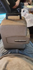 Vintage Bell & Howell Model 245 PA Autoload 8mm Film Movie Projector - Bild 1 von 4