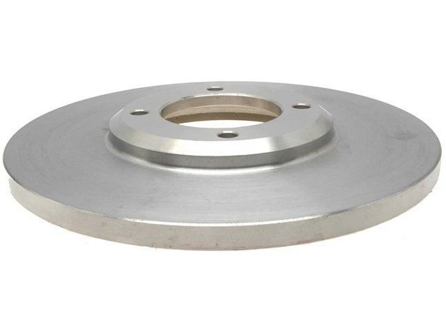 Rotor de freno delantero Raybestos 95884NBNY 1964 1965 1966 para Ford Cortina 1963-1970 Foto 1 de 2