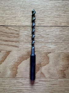 Vintage Greenlee Nail Eater Auger Bit 5/16" Discontinued USA Made - NEW - Picture 1 of 3