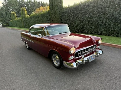 1955 Chevrolet Bel Air SOLD! - Image 1 of 4