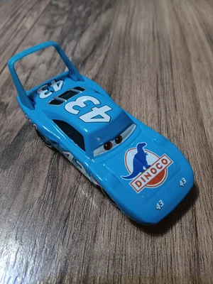 迪士尼皮克斯电影车压铸条“国王”天气 — 第 1/4 张图片