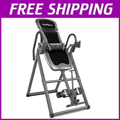 Mesa de inversión ergonómica de sujeción al tobillo Foto 1 de 4